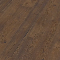 ПАРКЕТНАЯ ДОСКА BOEN HANDСRAFTED ДУБ ANTIQUE BROWN